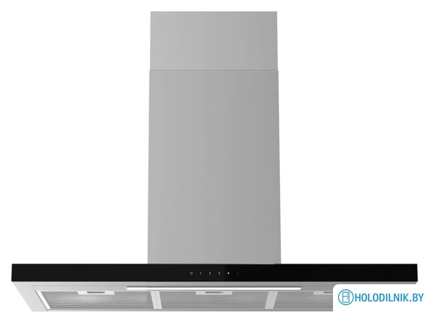 Кухонная вытяжка Schtoff Agata TC 900 Black