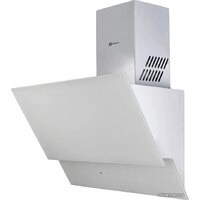 Кухонная вытяжка Schtoff Albina 60 (белый)