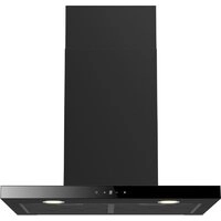 Кухонная вытяжка Schtoff AMG TD 600 Black (черный)