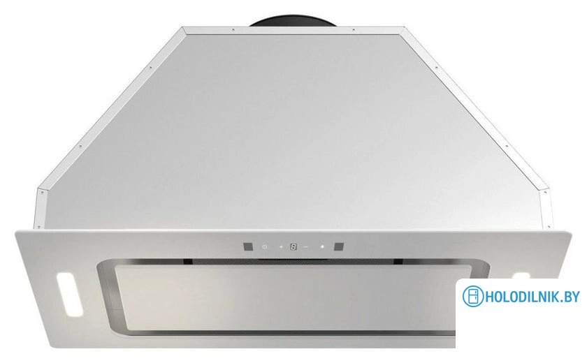 Кухонная вытяжка Schtoff Bots 60 (белый)