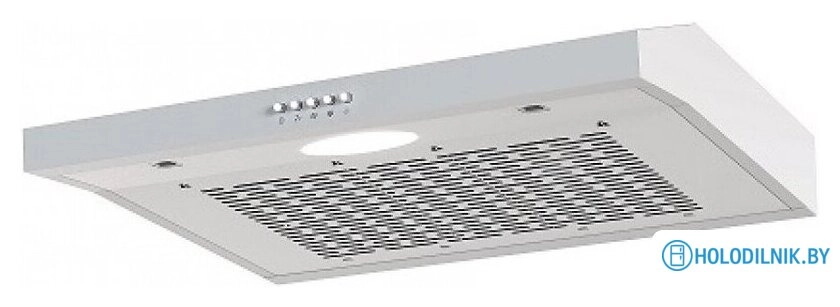 Кухонная вытяжка Schtoff C1-T500 WH
