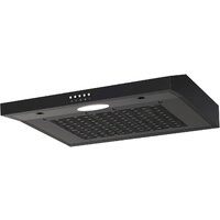Кухонная вытяжка Schtoff C1-T600 BK