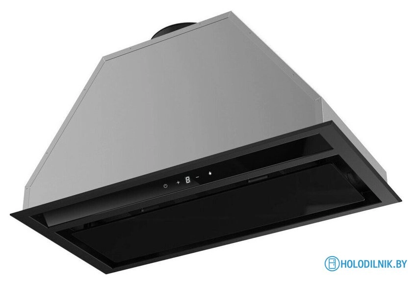 Кухонная вытяжка Schtoff CGH Plus 60 Black