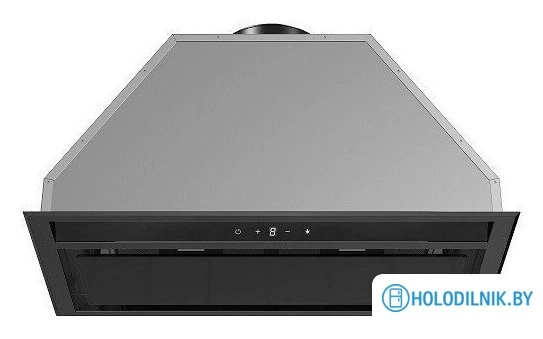 Кухонная вытяжка Schtoff CGH Plus 60 Black