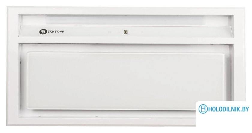 Кухонная вытяжка Schtoff CGH Plus 60 White