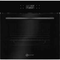 Электрический духовой шкаф Schtoff CME 6406 BK