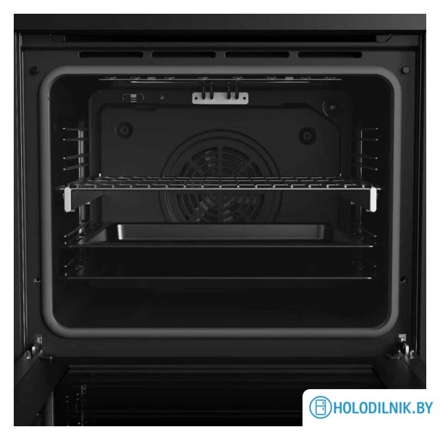 Электрический духовой шкаф Schtoff CME 6406 Nano Matte Black