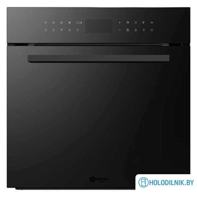 Электрический духовой шкаф Schtoff CME 7307 Nano Matte Black