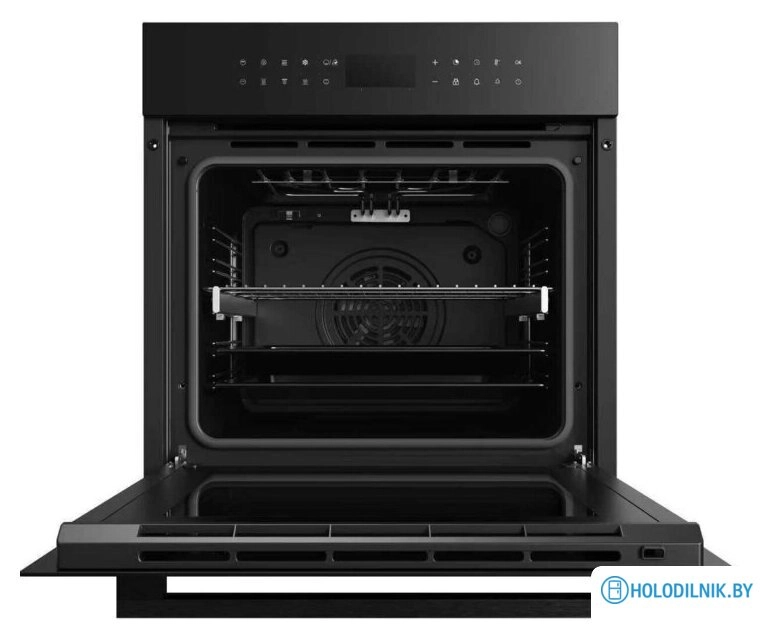 Электрический духовой шкаф Schtoff CME 7307 Nano Matte Black