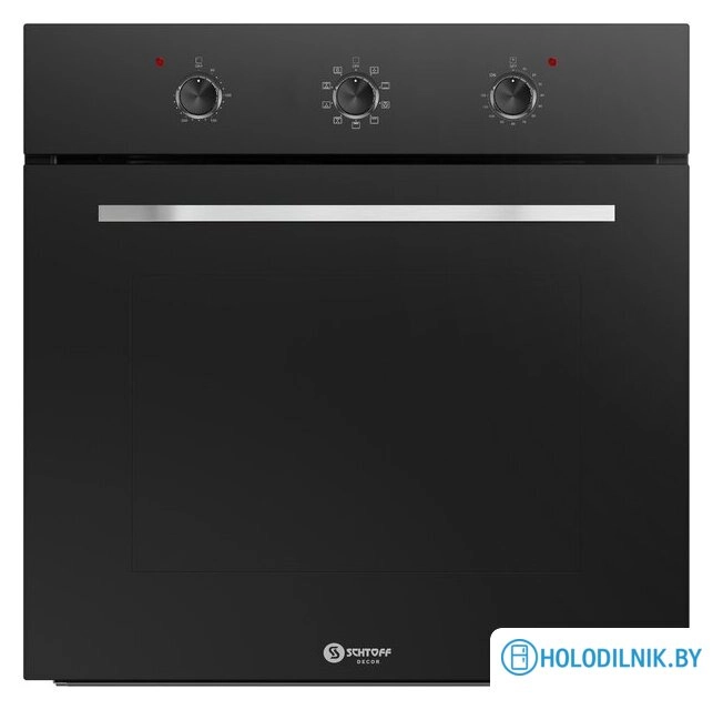 Электрический духовой шкаф Schtoff Decor 1000 TCA 2026