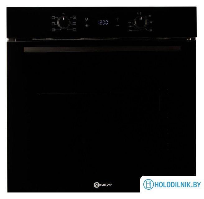 Электрический духовой шкаф Schtoff Decor 1100