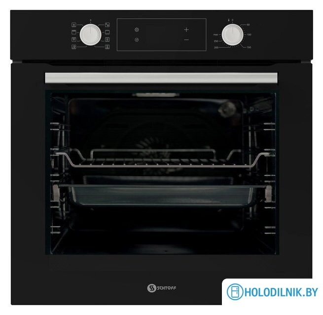 Электрический духовой шкаф Schtoff Decor 1200