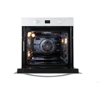 Электрический духовой шкаф Schtoff Decor 845