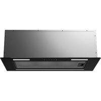Кухонная вытяжка Schtoff DNS light 60 Black (черный)