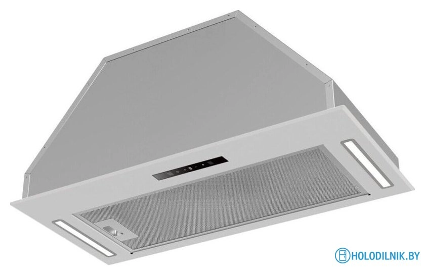 Кухонная вытяжка Schtoff Fenix 60 (белый)