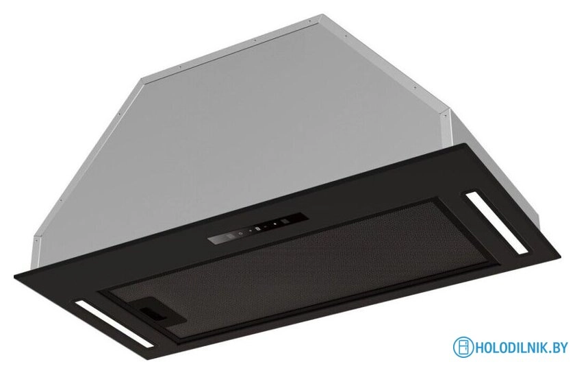 Кухонная вытяжка Schtoff Fenix 60 (черный)