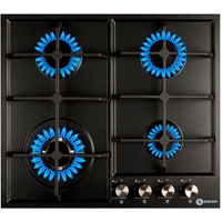 Варочная панель Schtoff H 6105 P06 IS (черный)