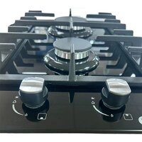 Варочная панель Schtoff H3001C02IS Black