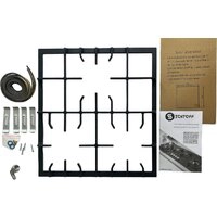 Варочная панель Schtoff H4501C15IS Black