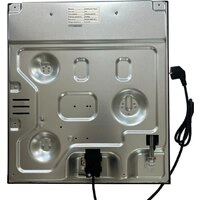 Варочная панель Schtoff H4501C15IS Black