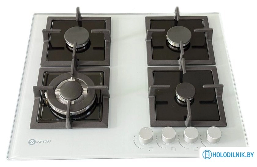 Варочная панель Schtoff H6001C02IS White
