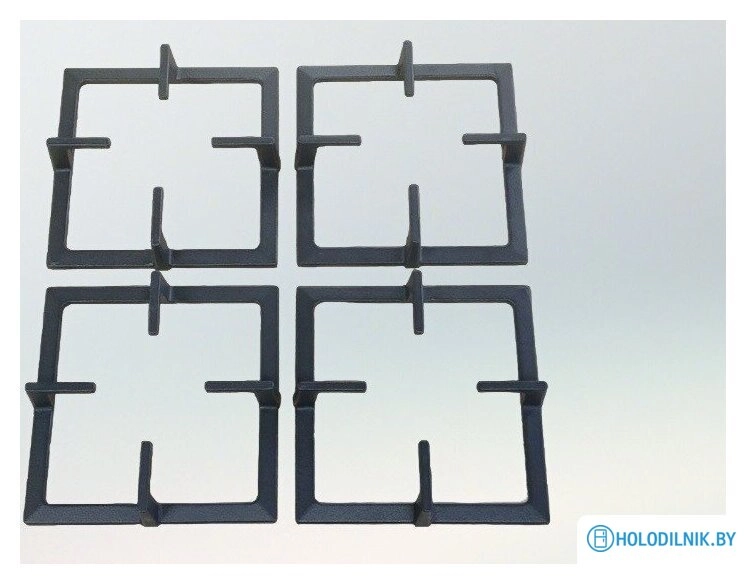 Варочная панель Schtoff H6001C02IS White