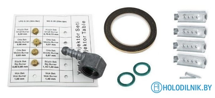 Варочная панель Schtoff H6001C02IS White