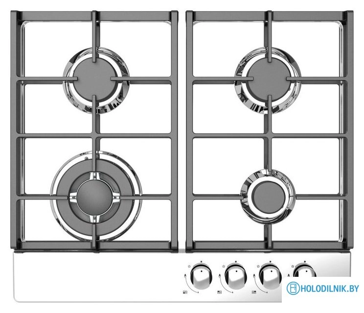 Варочная панель Schtoff H6020P26IS Inox