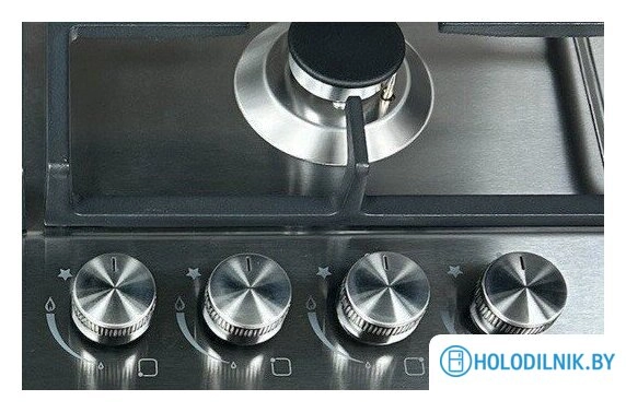 Варочная панель Schtoff H6020P26IS Inox