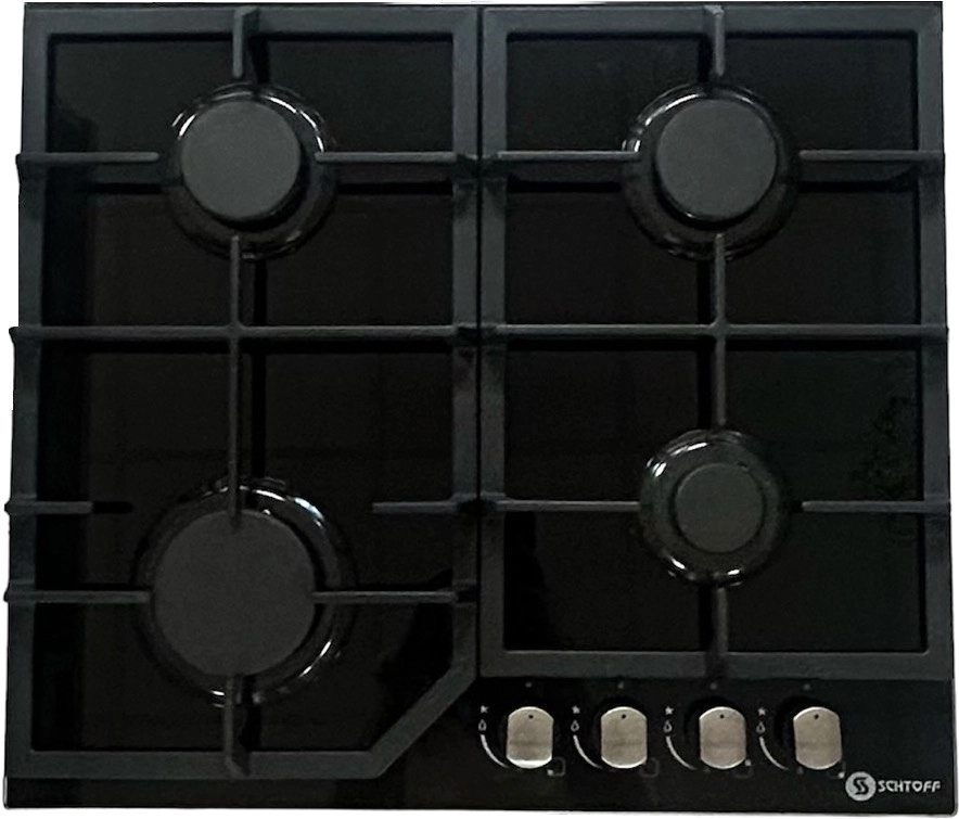 Варочная панель Schtoff H6034C16IS Black