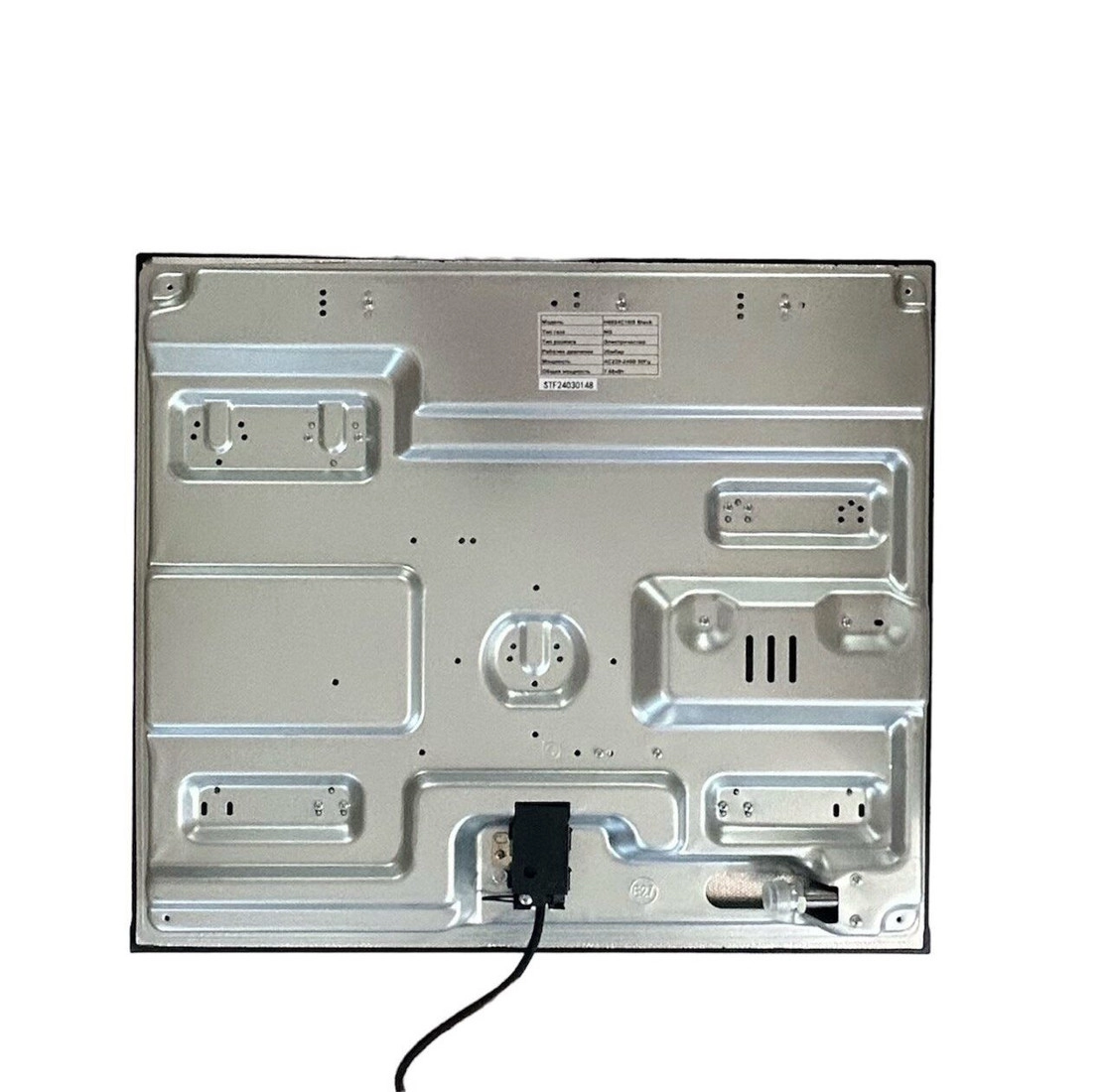 Варочная панель Schtoff H6034C16IS Black