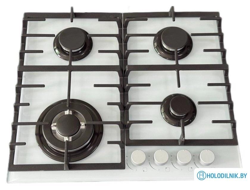 Варочная панель Schtoff H6034C29IS White