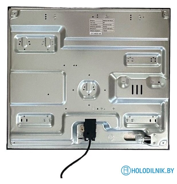 Варочная панель Schtoff H6034C29IS White