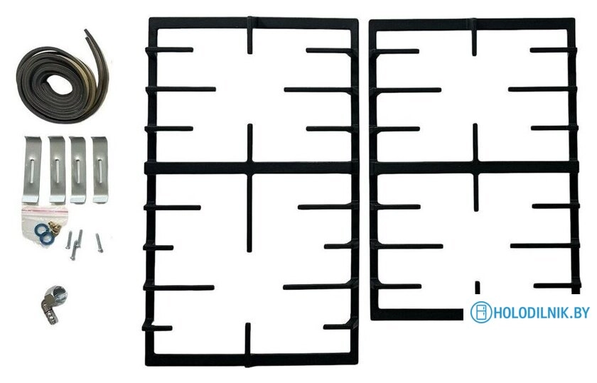 Варочная панель Schtoff H6034C29IS White