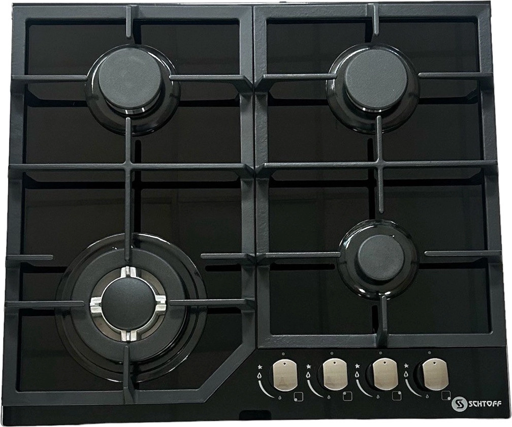 Варочная панель Schtoff H6034C30IS Black