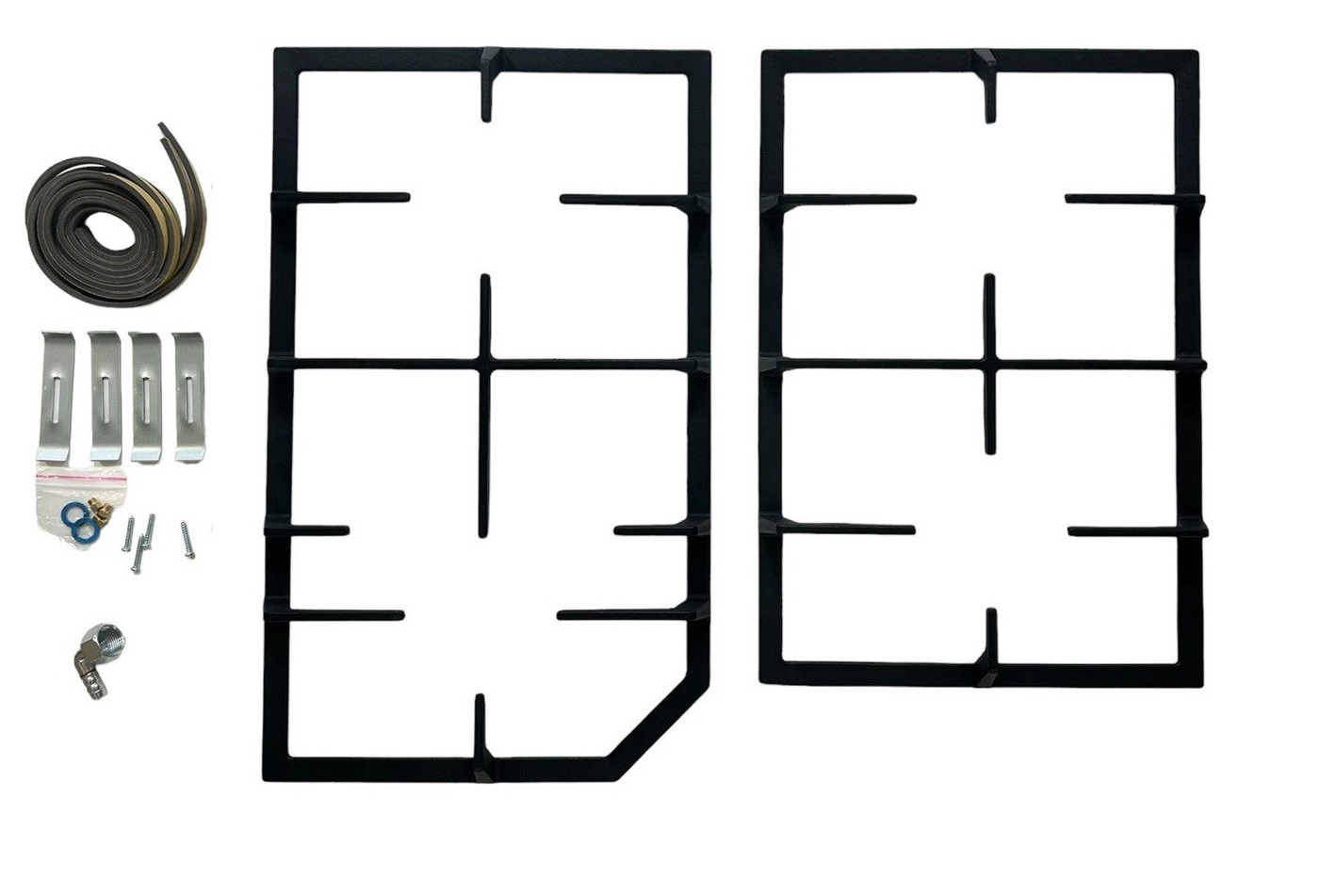 Варочная панель Schtoff H6034C30IS White
