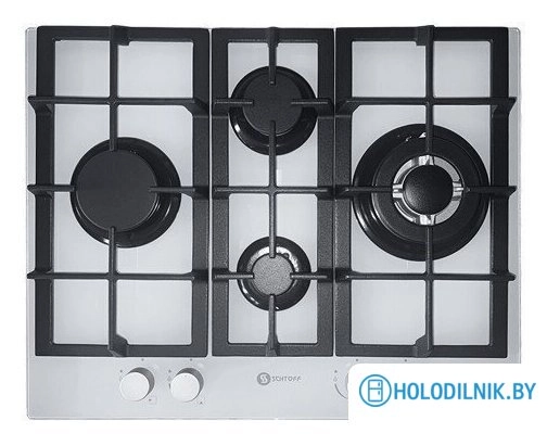 Варочная панель Schtoff H6047C30IS White