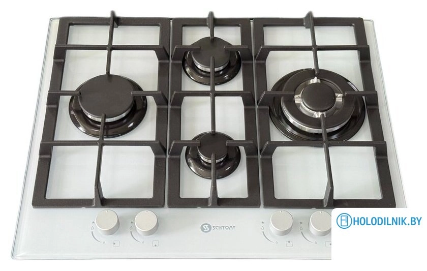Варочная панель Schtoff H6047C30IS White