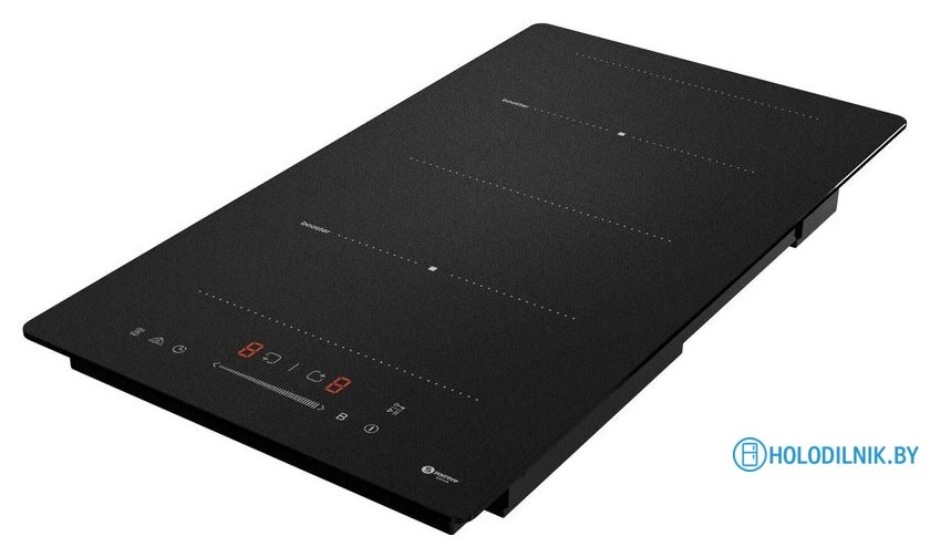 Варочная панель Schtoff I30H04 Nano Matte Black