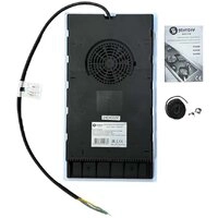 Варочная панель Schtoff I3S20B White