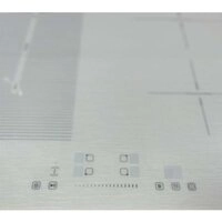 Варочная панель Schtoff I6 S07B White