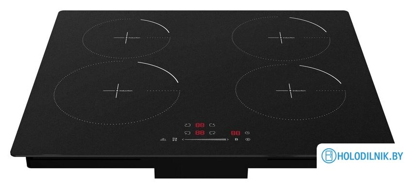 I60H11 Nano Matte Black