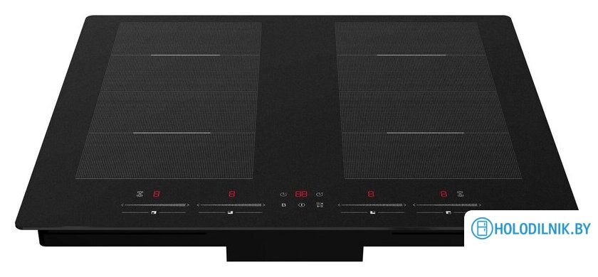 I60H14 Nano Matte Black