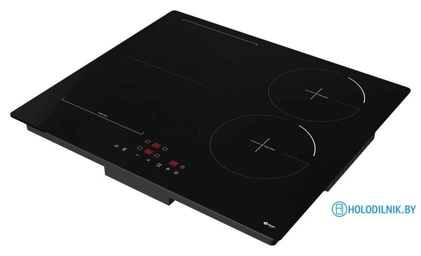 I60H15 Black