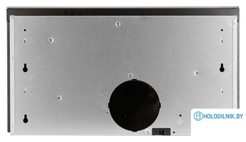 Кухонная вытяжка Schtoff Laila 60 GWH (белый)