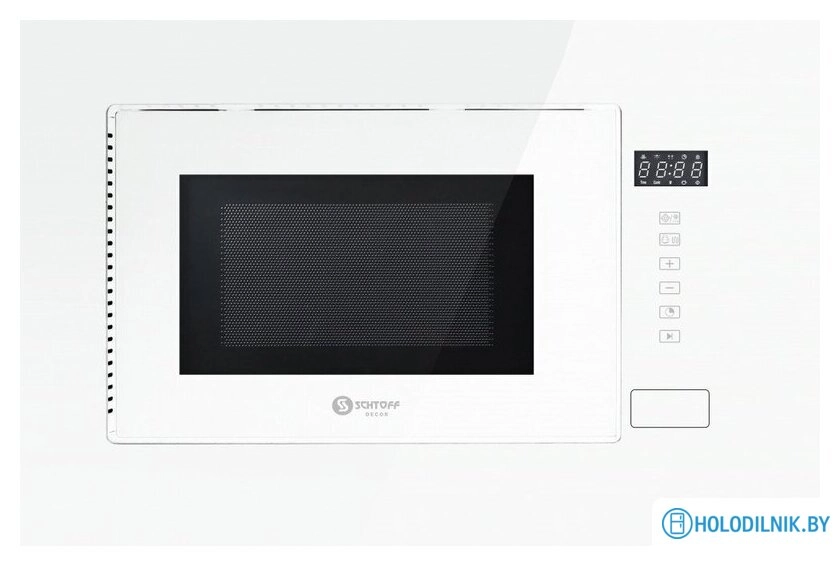 Микроволновая печь Schtoff NMA 20 White