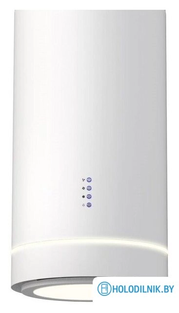 Кухонная вытяжка Schtoff O2 White (белый)