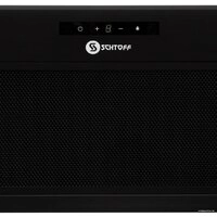 Кухонная вытяжка Schtoff Polar 60 (черный)