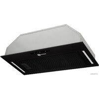 Кухонная вытяжка Schtoff Polar 60 (черный)