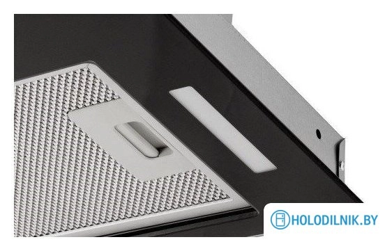 Кухонная вытяжка Schtoff Rost 50 Black